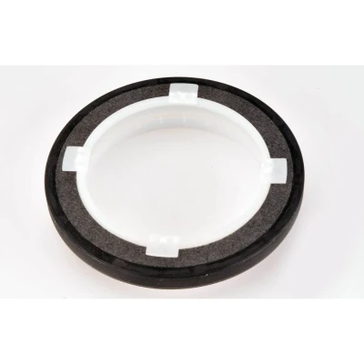 Afbeelding van ELRING 369.901 Krukaskeerring PTFE (Polytetrafluorethylen)/ACM (Polyacryl Kautschuk)