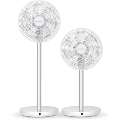 Afbeelding van Stylies Tukan Ventilator
