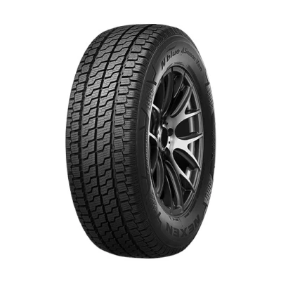 Afbeelding van Nexen N blue 4 season Van 235/65 R16 121/119R personenwagen All Banden 11347NXC
