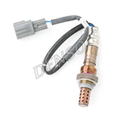 Afbeelding van DENSO Direct Fit DOX 0547 Lambdasonde M18x1.5 Verwarmd, Vingersonde, Sprongsonde TOYOTA: Avensis I Saloon, RAV4 III Off Road