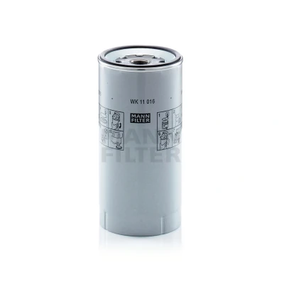 Afbeelding van MANN FILTER WK 11 016 z Brandstoffilter Met pakking