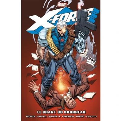 Image de X Force : Le chant du bourreau