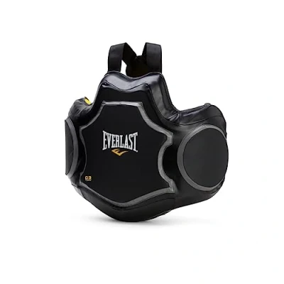 Afbeelding van Everlast C3 Pro Protective Coach Vest Premium Leer Standaard maat