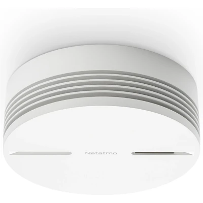Afbeelding van Netatmo Pro Slimme Rookmelder