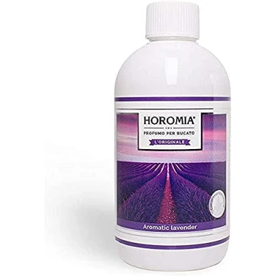 Afbeelding van Horomia Wasparfum Aromatic Lavender 500ml