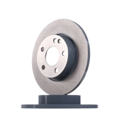 Afbeelding van Febi Bilstein Remschijf 28634