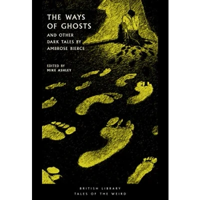 Afbeelding van The Ways of Ghosts
