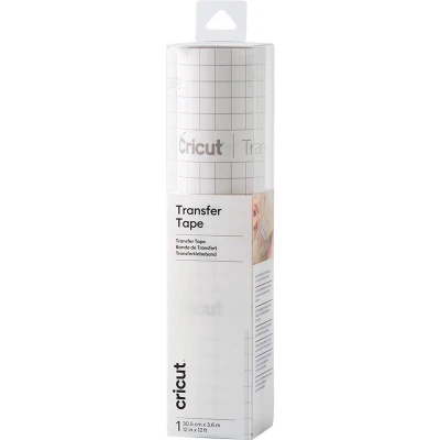 Afbeelding van Cricut 2009055 Transfertape 3.7 m