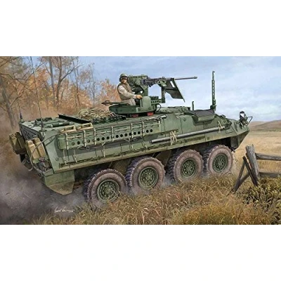 Afbeelding van M1131 Stryker FSV Leger van de Verenigde Staten