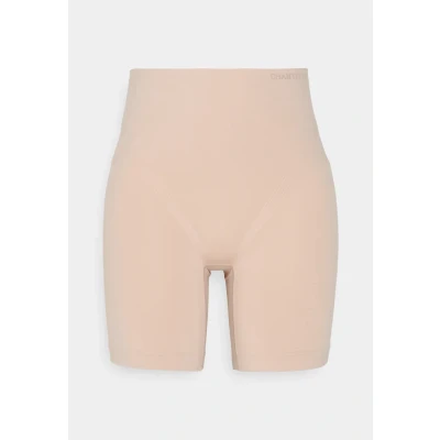 Afbeelding van Chantelle Smooth Comfort Panty Shapewear, Dames, Maat: Small, Sirocco