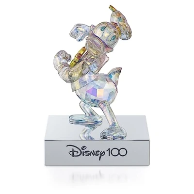 Afbeelding van Swarovski DISNEY100 Donald DUCK Unisex Overige accessoires, Maat: One Size, Multicolor