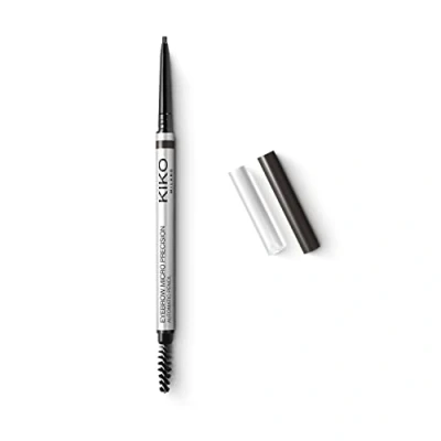Image de KIKO Milano Micro Precision Eyebrow Pencil 06 Crayon de sourcils automatique avec pointe ultra précise