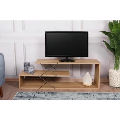 Afbeelding van Skye Decor, TV meubilair, Gaëtan (120 x 30 40 cm)