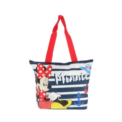 Afbeelding van Minnie Mouse Strandtas 8435631347514