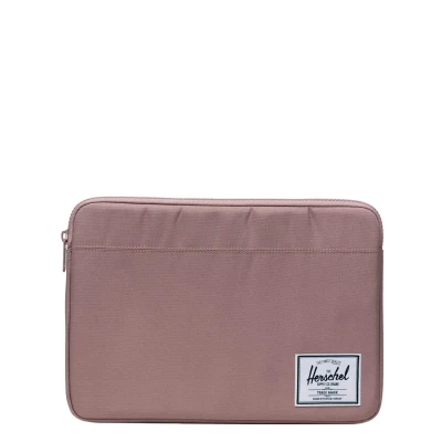 Afbeelding van Laptophoes Herschel Supply Co. Anchor 14 Inch Sleeve ash rose