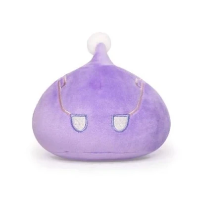 Afbeelding van MiHoYo Electro Slime Knuffel 15cm Genshin Impact