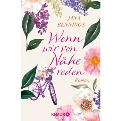 Afbeelding van Wenn wir von Nähe reden