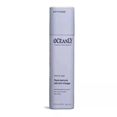 Afbeelding van Attitude OceanlyANTI AGING Solid Gezichtsserum