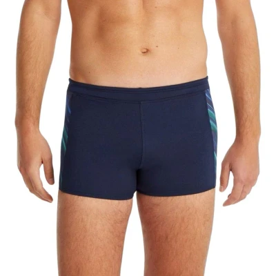 Afbeelding van TEN CATE SWIM swimshort Zwembroek middel heren Blauw