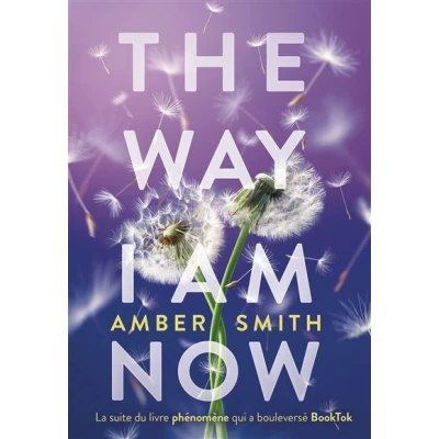 Image de The Way I am now