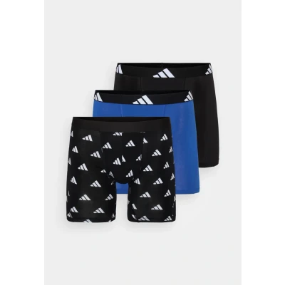 Afbeelding van adidas Boxershorts Boxer Briefs Active Flex Cotton Set van 3