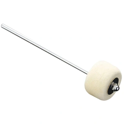 Afbeelding van Tama TTB30F Traditional Felt drum beaters