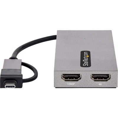 Afbeelding van Adapter USB 3.0 naar HDMI Startech 107B