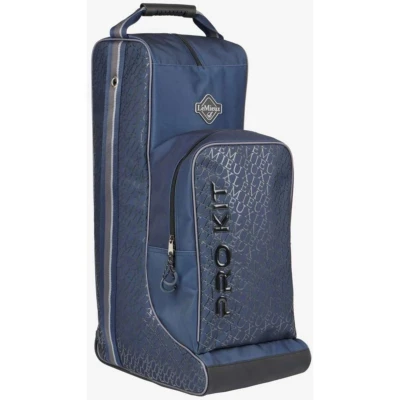 Afbeelding van LeMieux Cap/Laarzentas Elite Pro Blauw