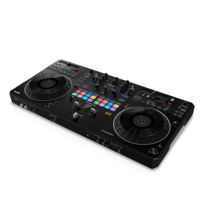 Afbeelding van Pioneer DJ DDJ REV5, Zwart