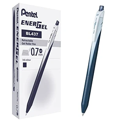 Afbeelding van Pentel BL437 Energel Slim Trigger Roller 0,7 mm