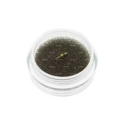 Afbeelding van Originele sproeikop 0,3 mm voor Sparmax MAX 3 Airbrush