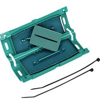 Afbeelding van Relicon by HellermannTyton 435 00652 RELIFIX 410 GN Kabelmof Kabel Ø: 9 20 mm Inhoud: 1 stuk(s)