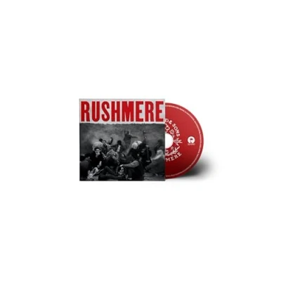Afbeelding van Mumford &amp; Sons Rushmere (CD)