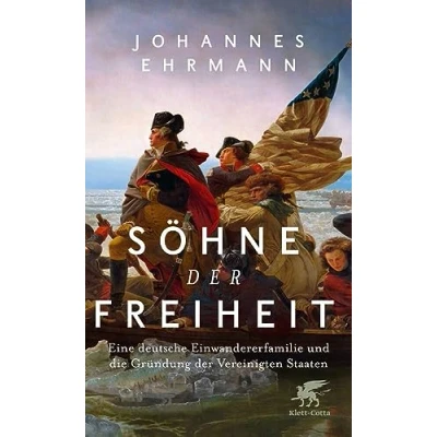 Afbeelding van Söhne der Freiheit