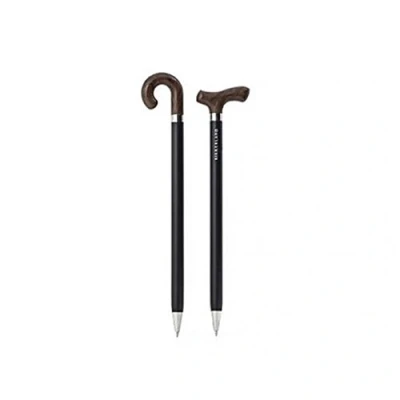 Afbeelding van Wandelstok Pennen (Set Van 2)