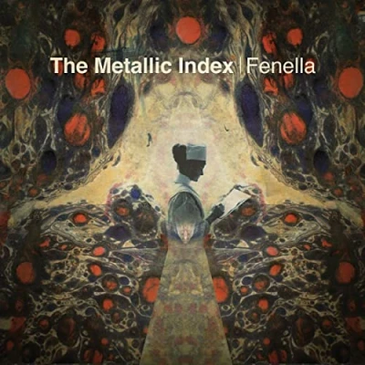 Afbeelding van Fenella The Metallic Index (LP)