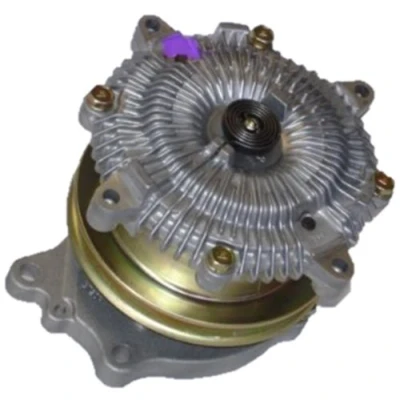 Afbeelding van ASHIKA 35 01 116 Waterpomp NISSAN: Pick Up