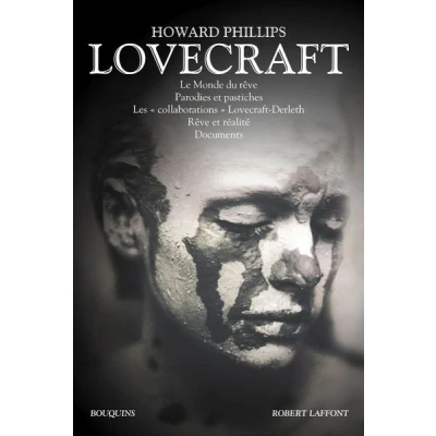 Image de Oeuvres de Howard PHILLIPS Lovecraft tome 3 NE