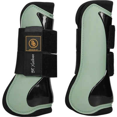 Afbeelding van BR Peesbeschermer Xcellence Iceberg Green Pony