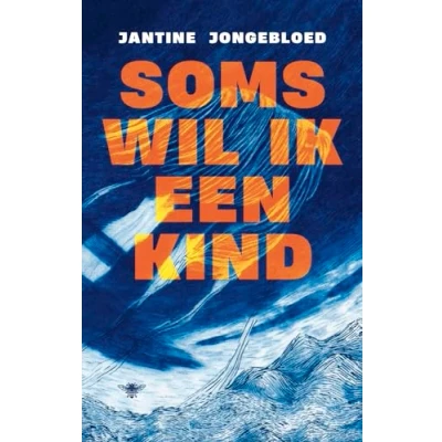 Afbeelding van Soms wil ik een kind