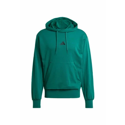Afbeelding van adidas ESSENTIALS FEELCOZY FRENCH TERRY HOODIE capuchontrui voor heren (1 stuk)