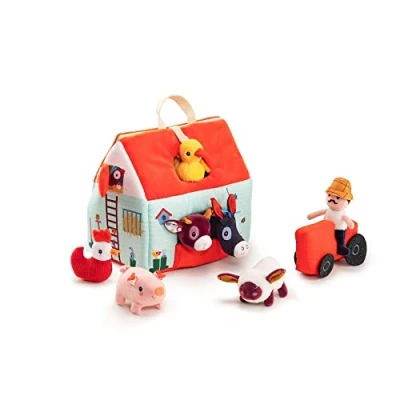 Image de Ma Premiere Ferme Lilliputiens