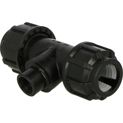Afbeelding van Jason T stuk 90 KIWA KnelxBinnenxKnel 25 mm x 1/2