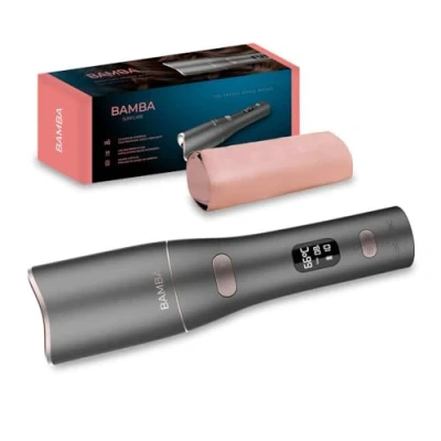 Afbeelding van Krulijzer Cecotec SurfCare 750 Travel Magic Waves
