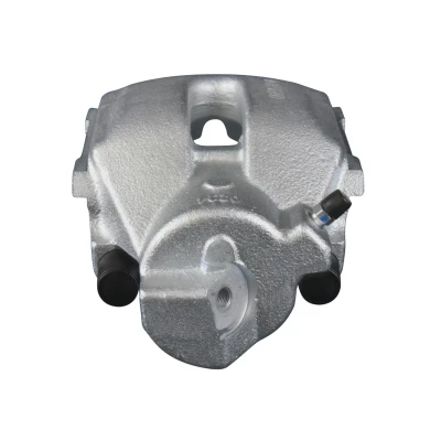 Afbeelding van FEBI BILSTEIN 178186 Remklauw Gietijzer Vooras links BMW: X5, X3, LAND ROVER: Range Rover 3