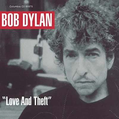 Afbeelding van Bob Dylan Love and Theft (2 LPs)