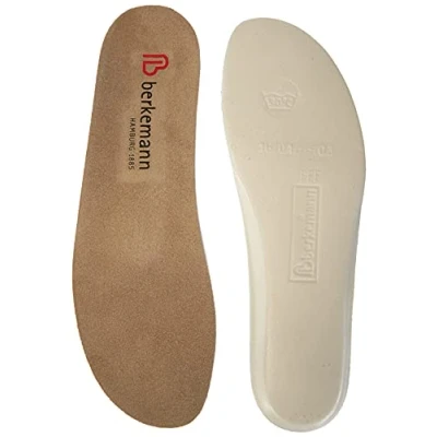 Afbeelding van Berkemann beige maat 35½
