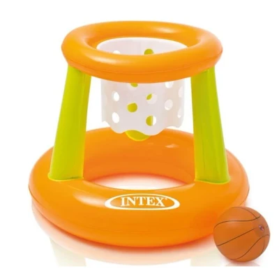 Image de Anneau flottant pour jeu de balle