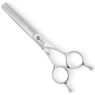 Afbeelding van Joewell Coupeschaar E 30 5.5 inch Haibu by Kapperskorting.com