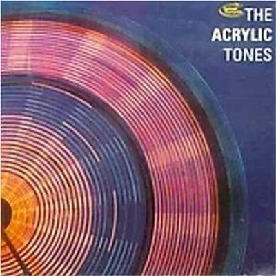 Afbeelding van The Acrylic Tones (CD)